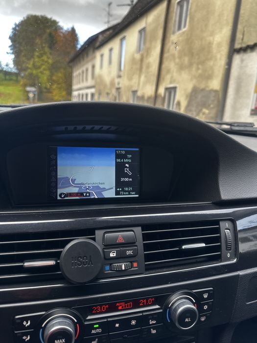 Vand BMW seria 3 e91 2011