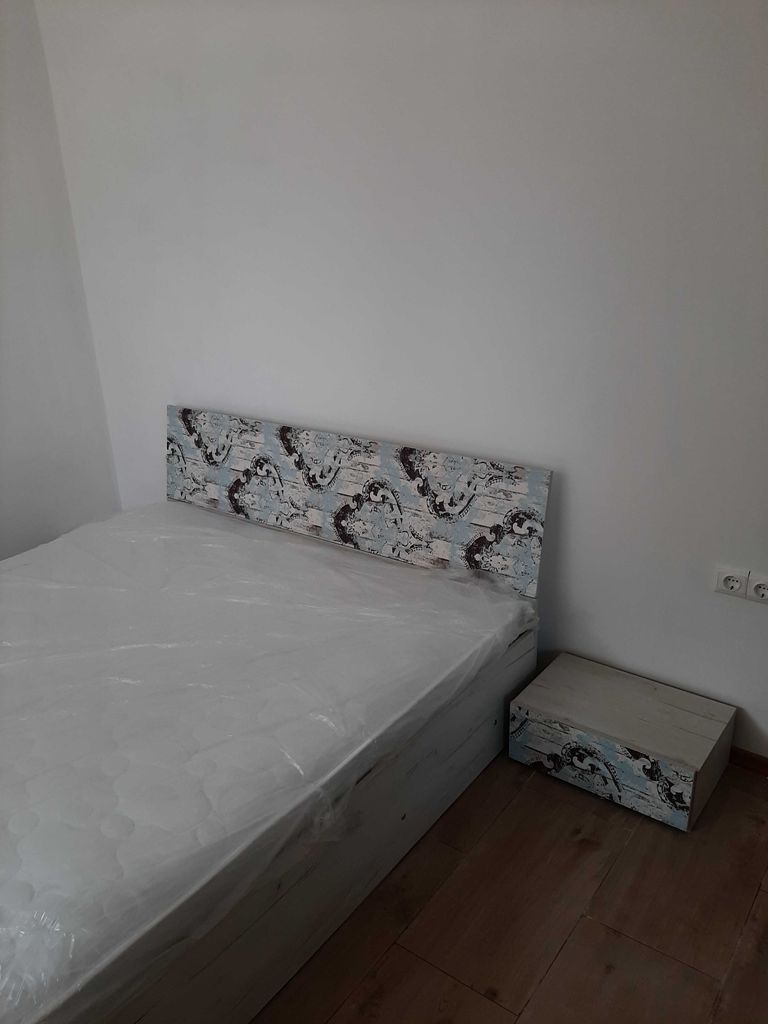 Дава се под наем Двустаен апартамент в София, Кръстова вада - 75 кв.м за 510 € - Снимка #5