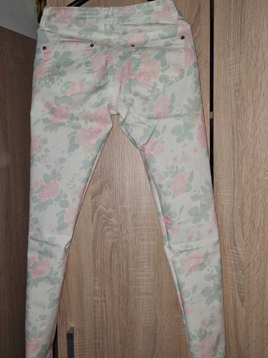 Blugi dama fara eticheta