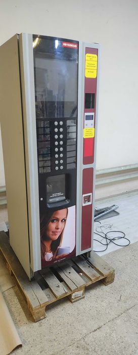 Продам вендинговые аппараты