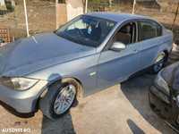 Spira volan BMW E90