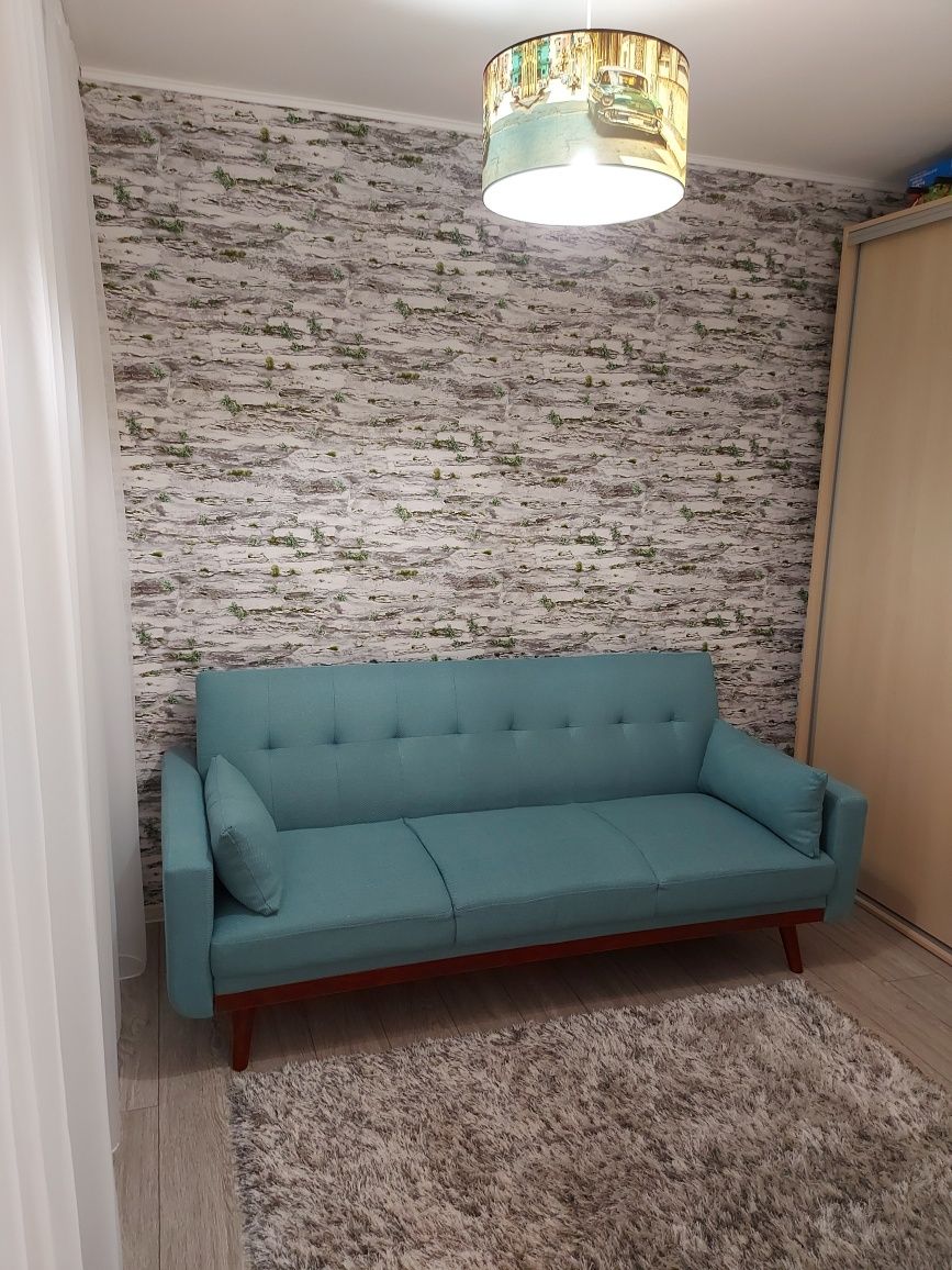 Vand apartament 2 camere
