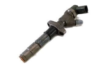 Injector OE Renault Scenic 2, Master 2, Trafic 2, Espace 3 motorizare 2.2dCi, original 8201043564