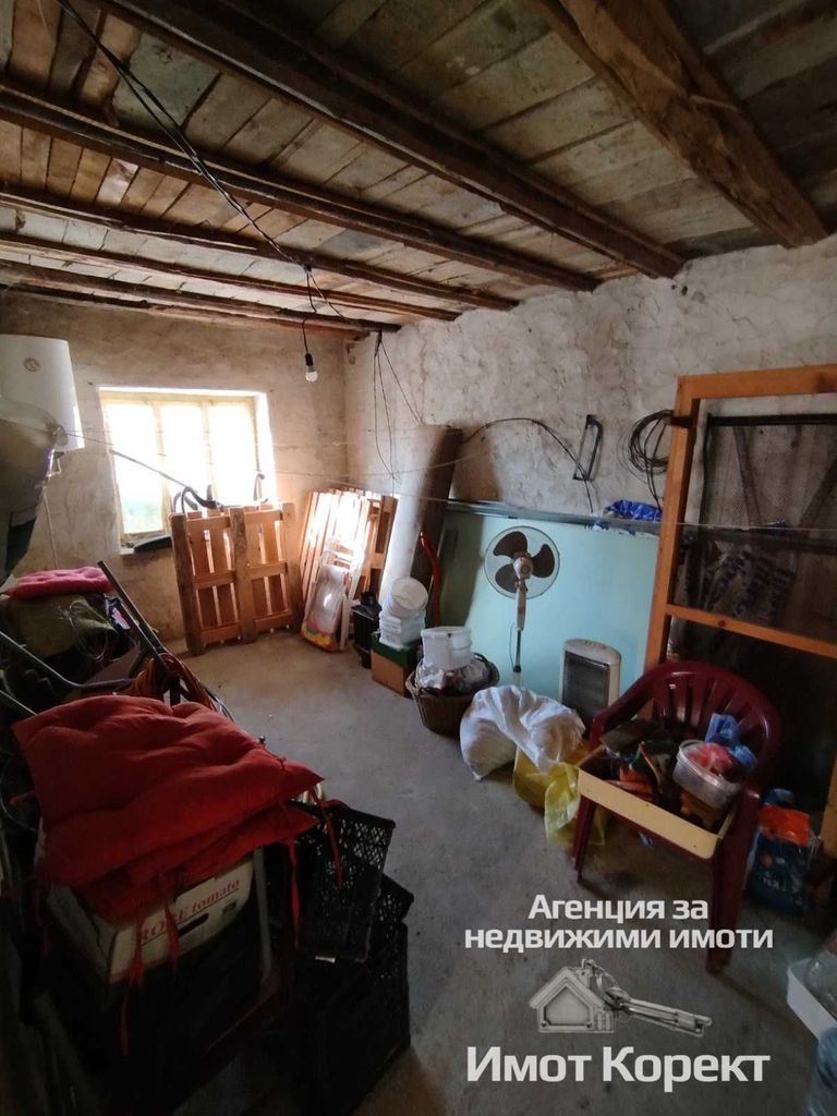 Продава се Къща в с. Тополово, Област Пловдив - 136 кв.м за 478 €/кв.м - Снимка #4