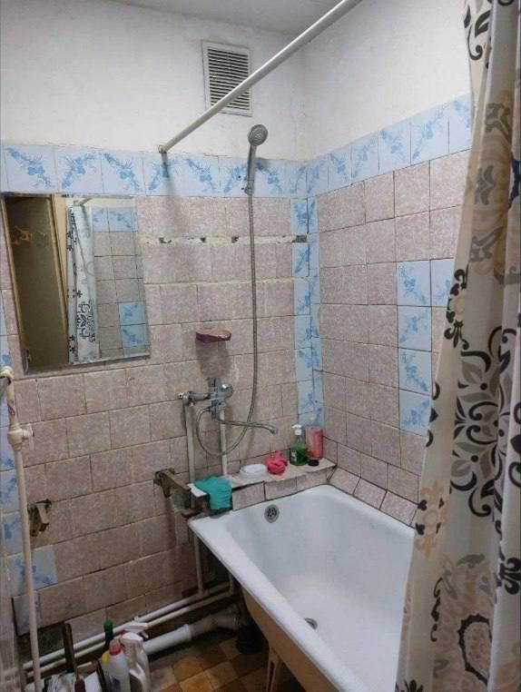 Sergili metroga yaqin joyda kvartira ijaraga beriladi