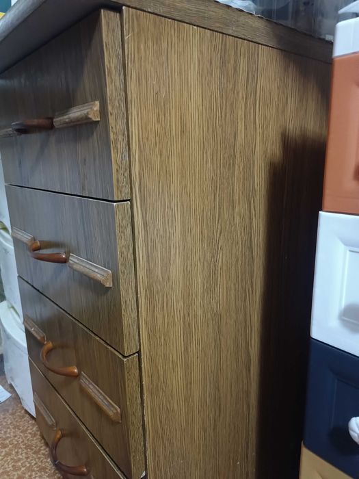 Комод в отличном состоянии