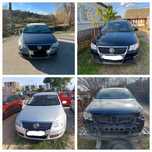 Dezmembrez Dezmambrari Passat B6