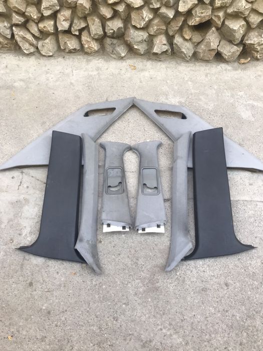 Стойки потолка BMW e34
