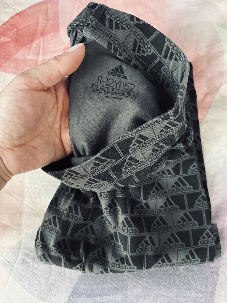 Детски маркови клинове Adidas