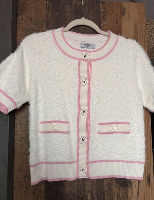 Pulover Chanel damă