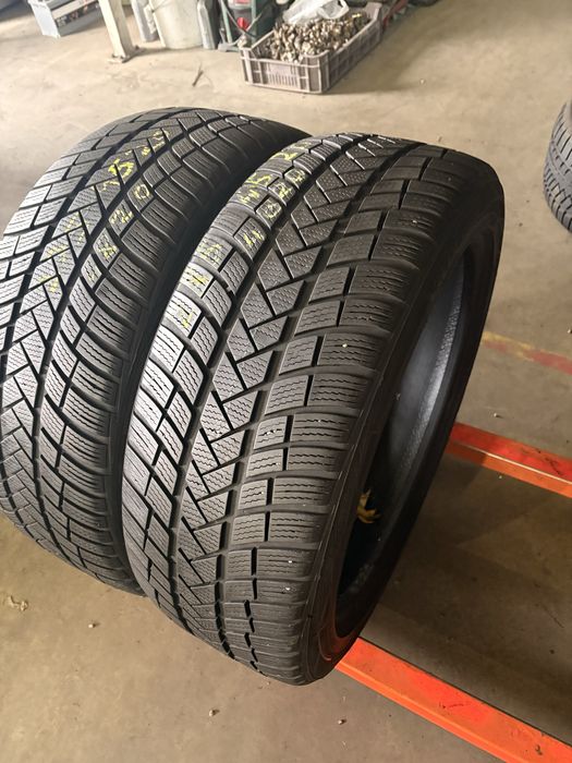 Anvelope iarna 235/45/20 Vredestein Wintrac Pro 100V 235 45 20 R20