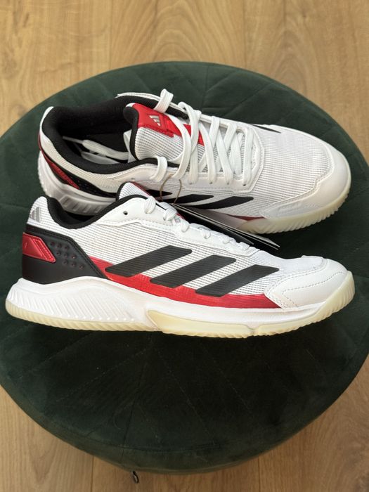 Adidas Courtquick Padel M - 40