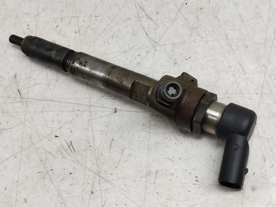 Injector 1.5 dci k9k 8200380253 H8200294788 Renault Megane 2 [facelif