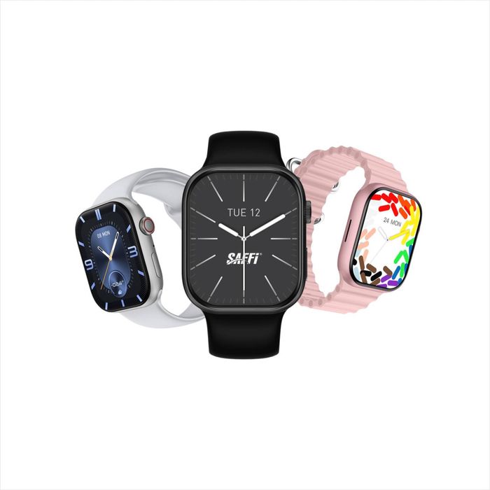 Смарт Часы Умные Сенсорные Smart Watch  купить