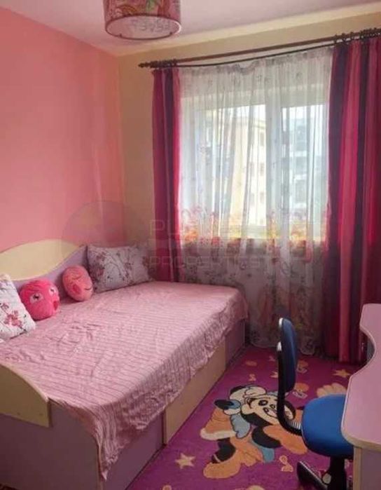 Дава се под наем Тристаен апартамент в Пловдив, Център - 74 кв.м за 249.9 € - Снимка #1