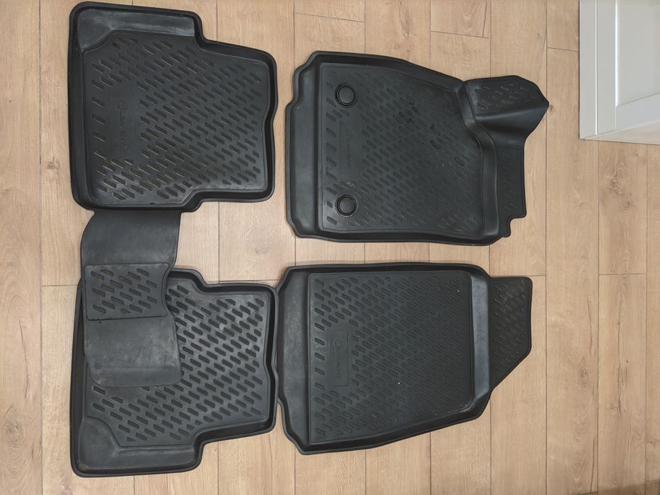 Оригинальные полики Cobalt