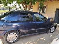 Vând opel astra g 2.0 diesel