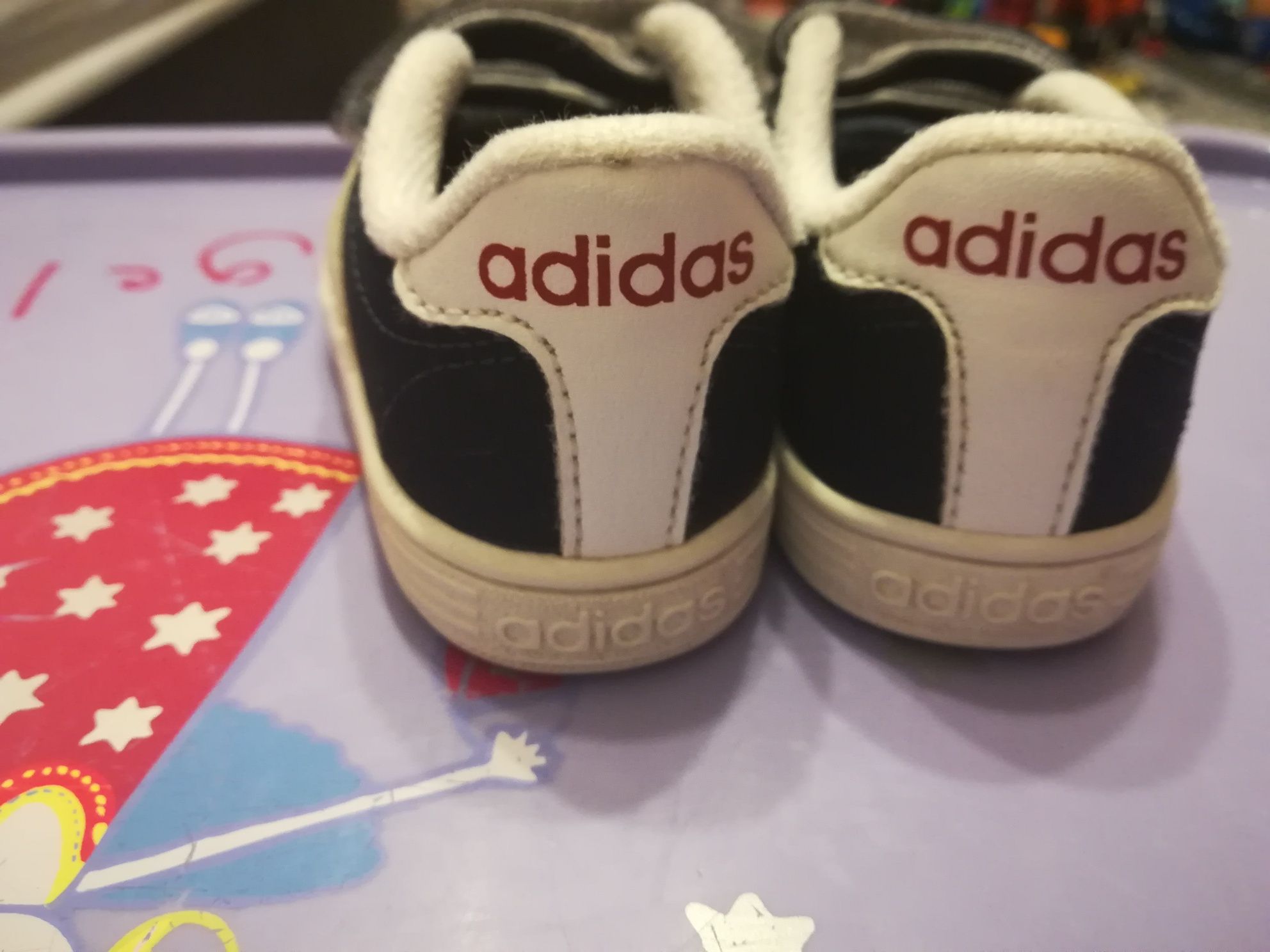 Adidas Neo copii mărimea 20