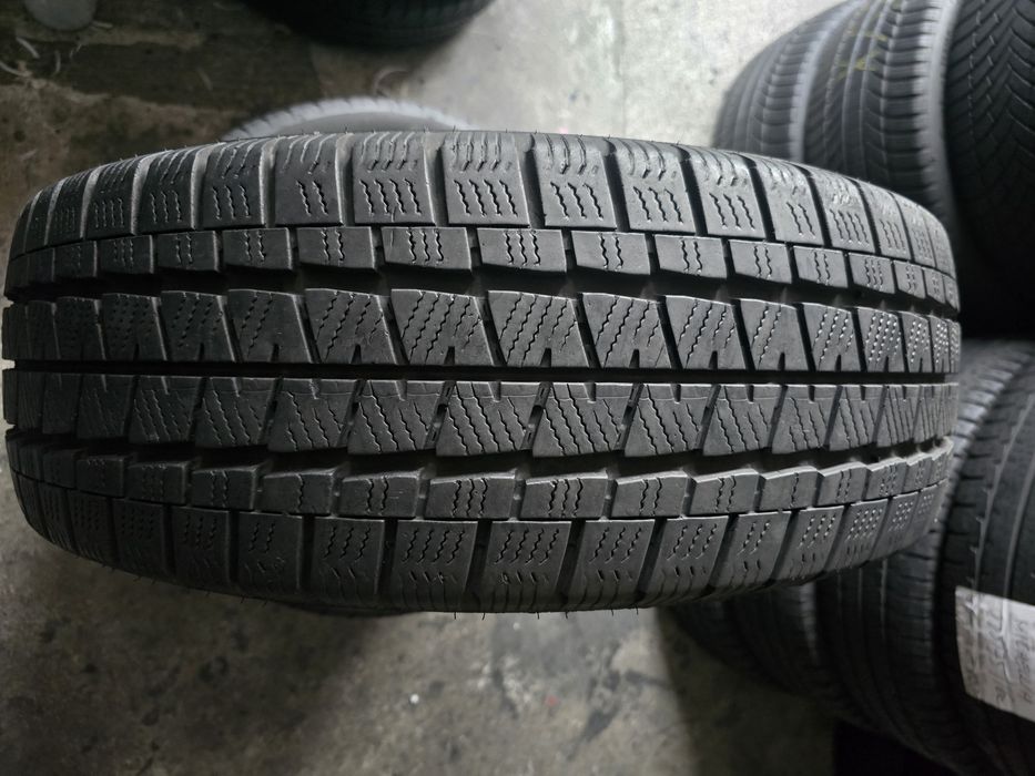Falken 215/60 R17 C 109/107T MS iarnă