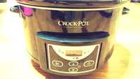 Slow Cooker Crockpot