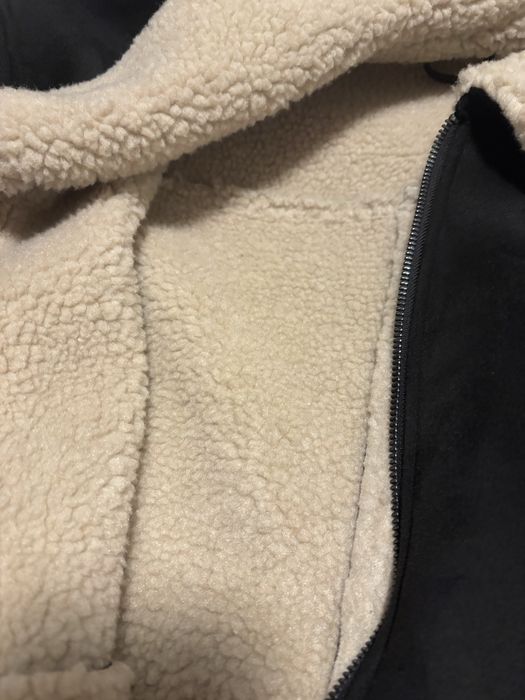 Мъжка парка, Мъжка парка, Мъжка парка L