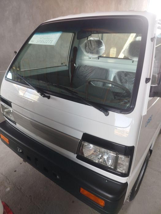 Qurilish chiqindilarini olib ketish