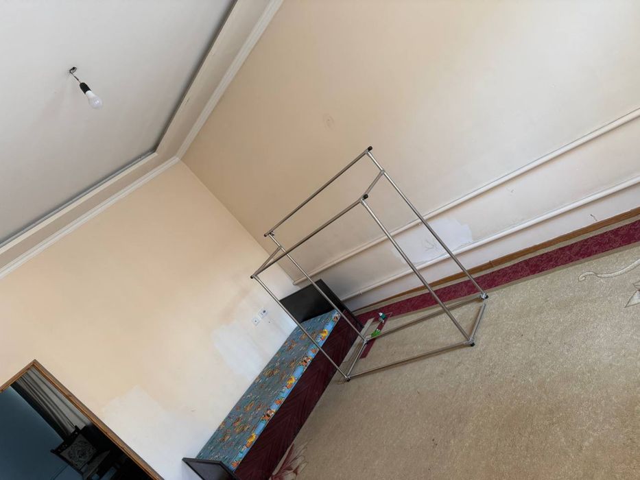 Сдам участок на Бектемириский район!