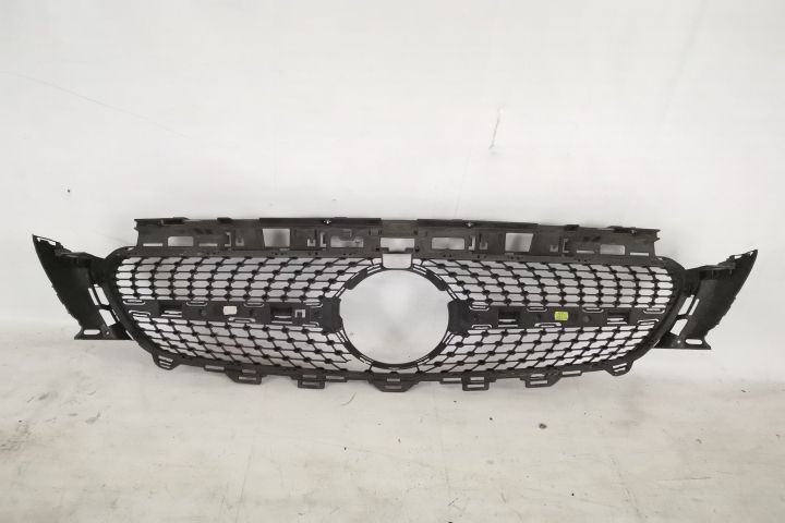 Оригинална централна решетка с диагностика Мерцедес-Бенц Е-Клас / Merc