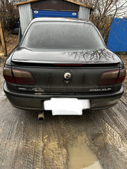 Продам опель омега б