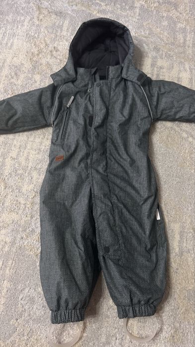 Комбинезон осенний