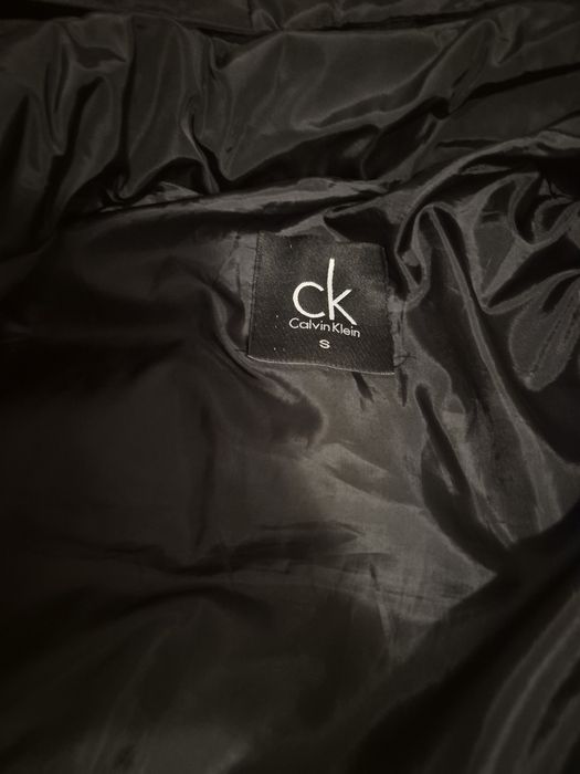 Geacă Calvin Klein