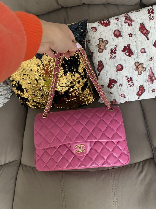 Geanta Chanel  superba