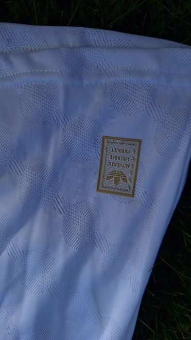 Tricou Real Madrid sezon 22/23