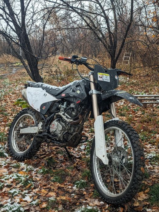 Продам Эндуро XGZ