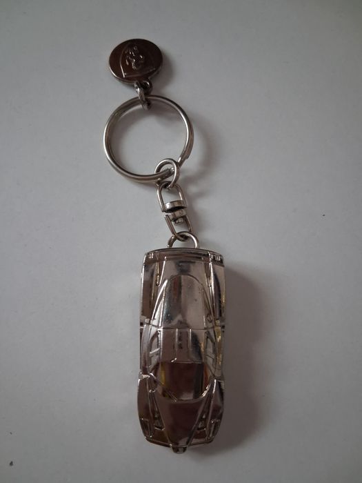 Vand Breloc Ferrari  colecția Shell