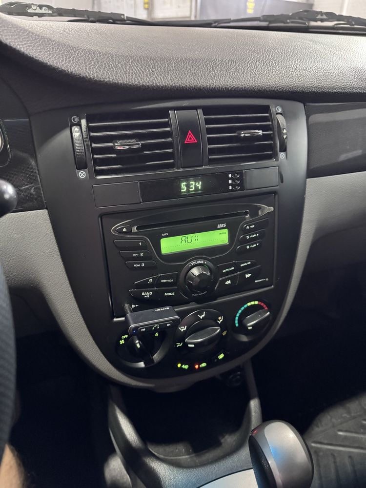Продается Chevrolet Lacetti Gentra 2017