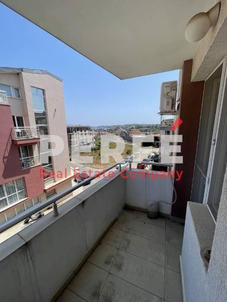 Продава се Двустаен апартамент в Созопол - 59 кв.м за 1869 €/кв.м - Снимка #9