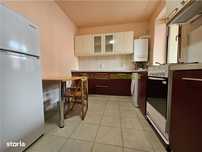 Garsoniera in zona ultracentrala de inchiriat small pet friendly