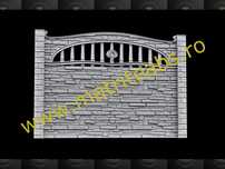 Matrite Gard Matrite de Gard Matrițe Monumente Funerare