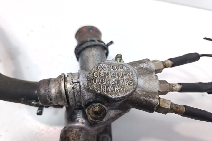 Distribuitor apa 038121145 Volkswagen VW Passat B5