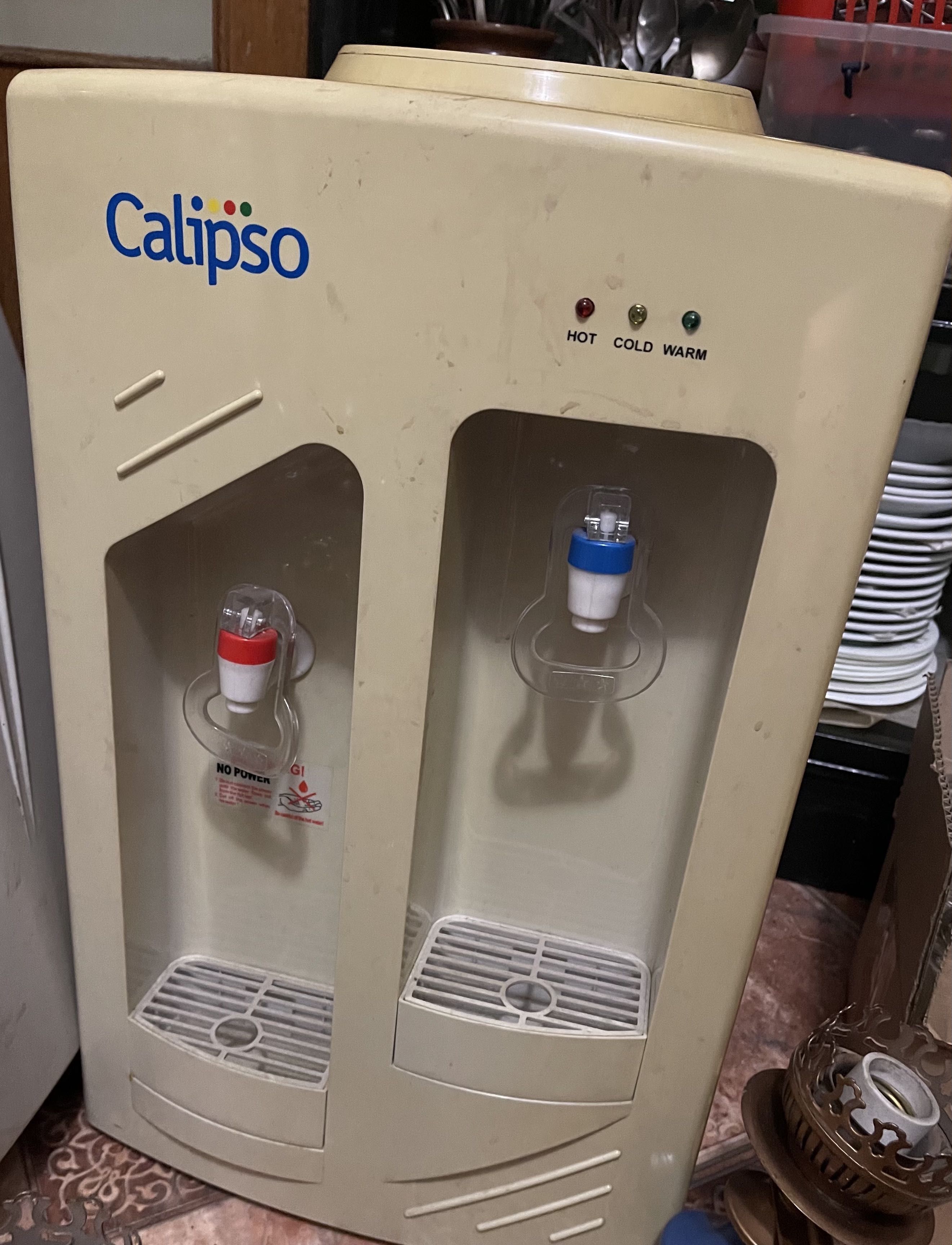 Диспенсер для воды Calipso