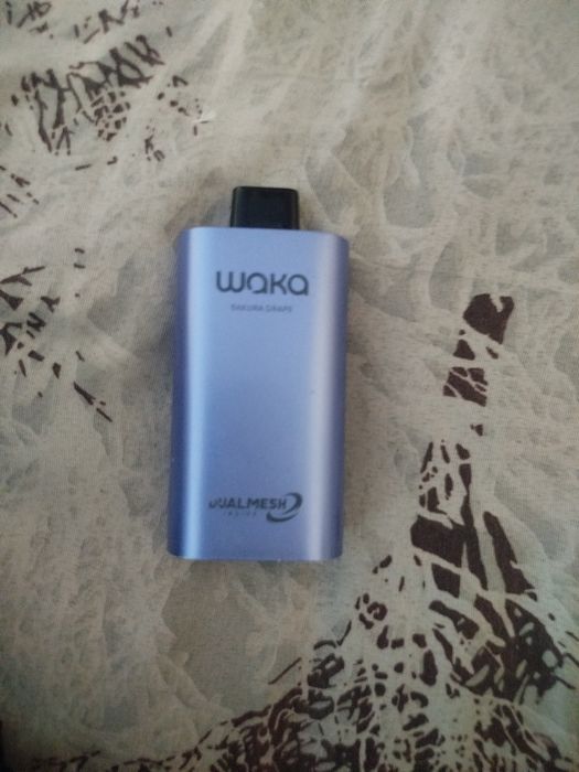 Vaka 20 mingtalik