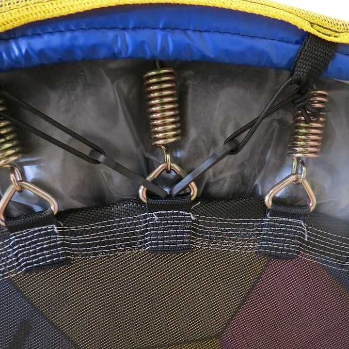 Батут MASTER 102