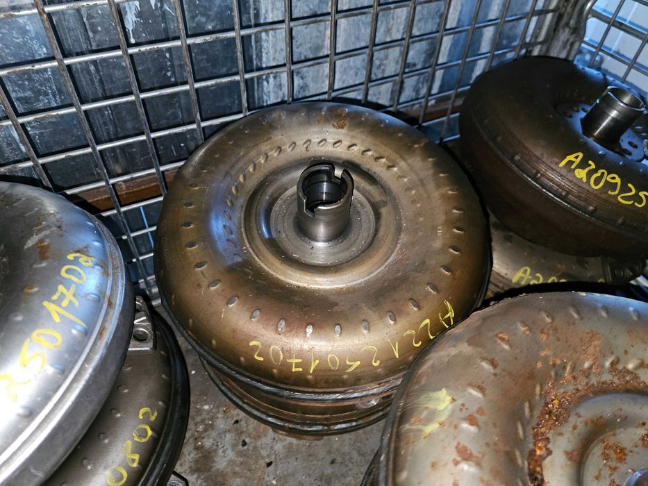 Convertizor Mercedes A2212502302 S class ML W164 W221 S320 S350 S500