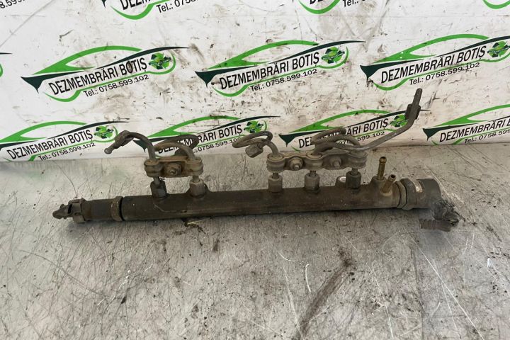 Rampa injectoare 107780 0141 Toyota Yaris a 2-a generatie