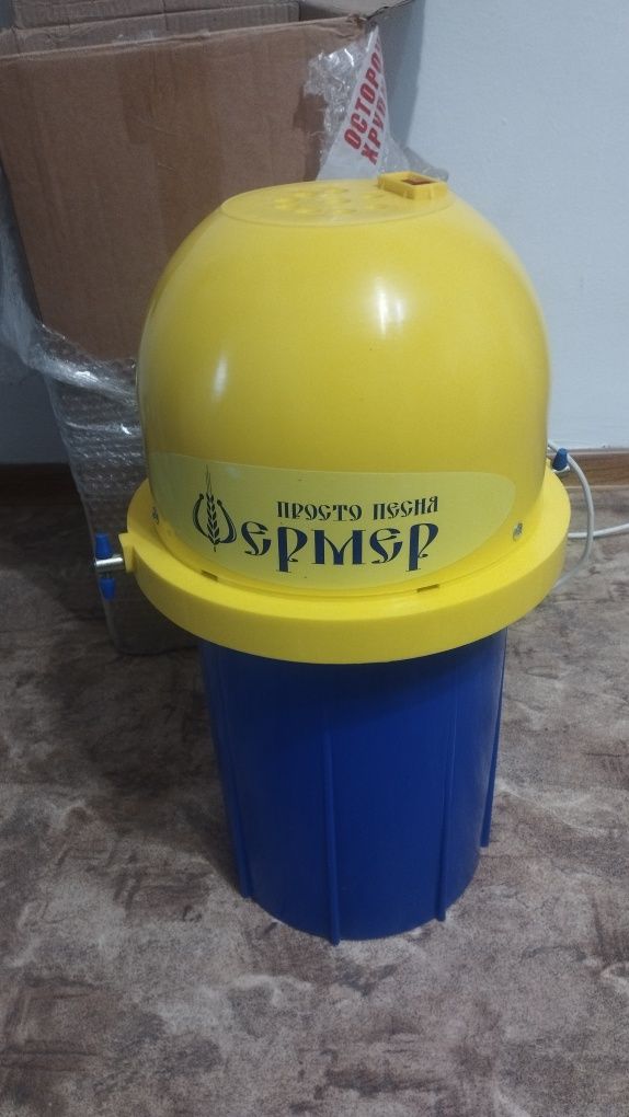 Продам маслобойку