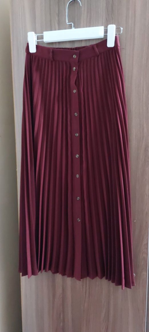 Юбка Reserved, Stradivarius, XS, 34 размер б/у