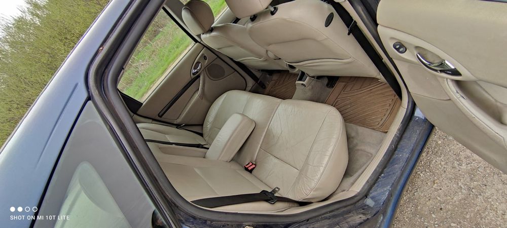 Форд Фокус 1.8/115 тдци На части Ford Focus na chasti Mk1