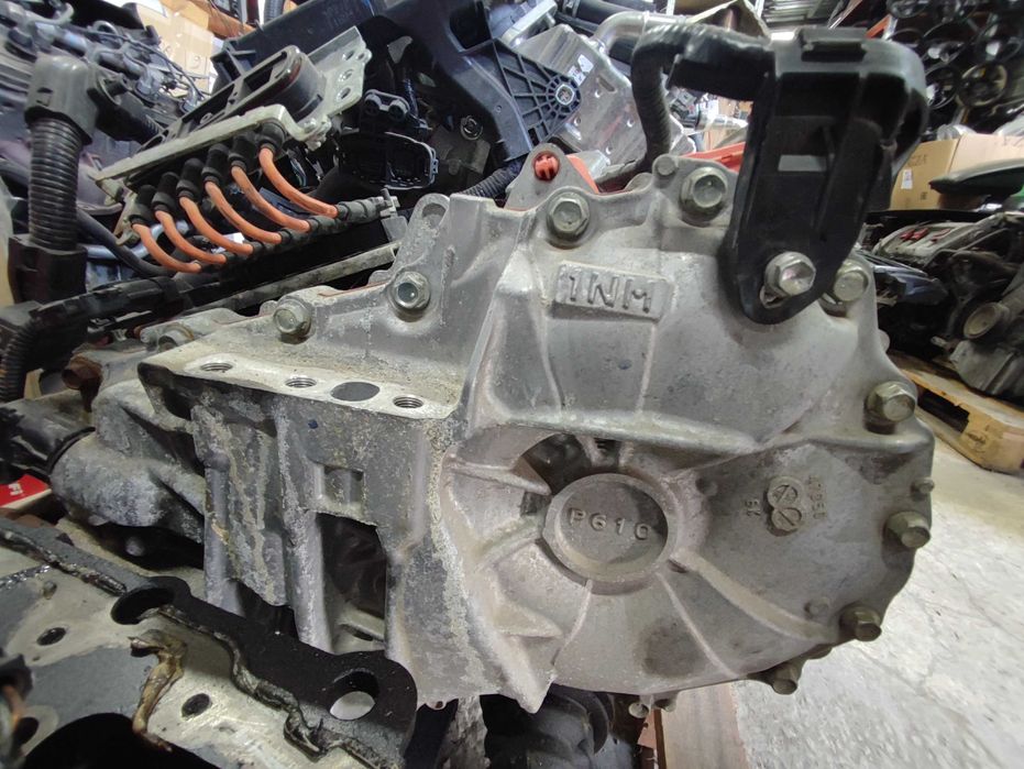 Автоматична Скоростна кутия TOYOTA CH-R 1.8 HYBRID CVT 30900