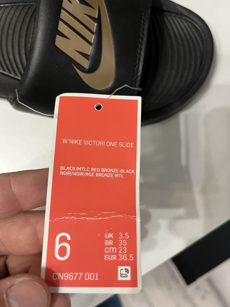 Джапанки nike 36.5